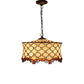 Tiffany Pendant Lamp 46cm shade (19009C)