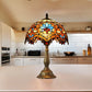 Tiffany Table Lamp (12011)