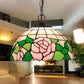 Tiffany Pendant Lamp 30cm shade (11004C)