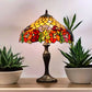 Tiffany Table Lamp 40cm Shade (15026)