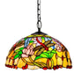 Tiffany Pendant Lamp 40cm shade (16941C)