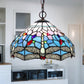 Tiffany Pendant Lamp 30cm shade (12005C)