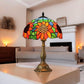 Tiffany Table Lamp (12702)