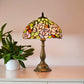 Tiffany Table Lamp (12098)