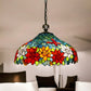 Tiffany Pendant Lamp 40cm shade (16110C)