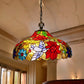 Tiffany Pendant Lamp 40cm shade (16111C)