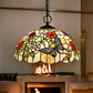 Tiffany Pendant Lamp 40cm shade (16023C)