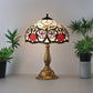 Tiffany Table Lamp (12088)