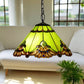 Tiffany Pendant Lamp 40cm shade (16001C)