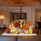 Tiffany Pendant Lamp 40cm shade (16074C)