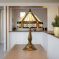 Tiffany Table Lamp (12004)