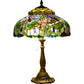 Tiffany X-Large Table Lamp 46cm Shade (19003T)