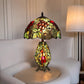 Tiffany Table Lamp (12059A)