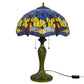 Tiffany Table Lamp 40cm Shade (15037)