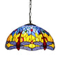 Tiffany Pendant Lamp 40cm shade (16117C)