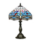 Tiffany Table Lamp (12005)