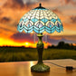 Tiffany Table Lamp 40cm Shade (15036)