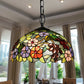 Tiffany Pendant Lamp 40cm shade (16022C)