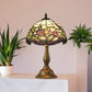 Tiffany Table Lamp (12091)