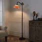 Tiffany Floor Lamp (12035F)