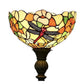 Tiffany Floor Lamp (12043H)