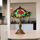 Tiffany Table Lamp (12087)