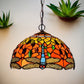 Tiffany Pendant Lamp 30cm shade (12062C)