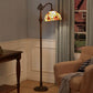 Tiffany Floor Lamp (12068F)