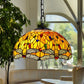 Tiffany Pendant Lamp 40cm shade (16035C)