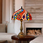 Tiffany Table Lamp (12705)