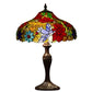 Tiffany Table Lamp 40cm Shade (15061)