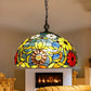 Tiffany Pendant Lamp 40cm shade (16939P)