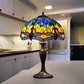 Tiffany Table Lamp 40cm Shade (15037)