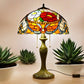 Tiffany Table Lamp 40cm Shade (15030)