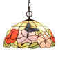 Tiffany Pendant Lamp 30cm shade (12704C)