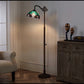 Tiffany Floor Lamp (12013F)