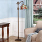 Tiffany Floor Lamp (12068F)