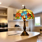 Tiffany Table Lamp (12064)