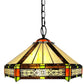 Tiffany Pendant Lamp 40cm shade (13002C)