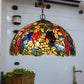 Tiffany Pendant Lamp 30cm shade (12099C)