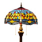 Tiffany Floor Lamp (16033)