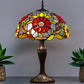 Tiffany Table Lamp 40cm Shade (15028)