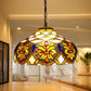 Tiffany Pendant Lamp 40cm shade (15009C)