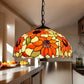 Tiffany Pendant Lamp 40cm shade (16068C)