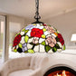 Tiffany Pendant Lamp 40cm shade (16018C)