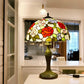 Tiffany Table Lamp 40cm Shade (15018)