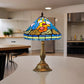 Tiffany Table Lamp (12003)