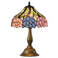 Tiffany Table Lamp (12085)