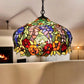 Tiffany Pendant Lamp 45cm shade (16054C)