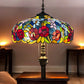 Tiffany Floor Lamp (16116)